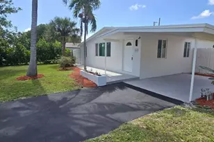 160 NE 60th St, Oakland Park, FL 33334 - Photo 1