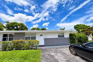 5441 NW 17th Ct, Lauderhill, FL 33313 - Photo 1
