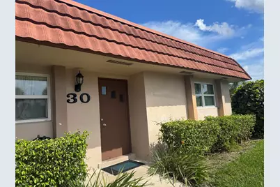 5725 Fernley Drive E #30, West Palm Beach, FL 33415 - Photo 1
