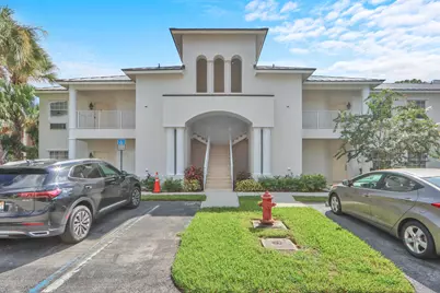 8936 Sandshot Court #A, Port Saint Lucie, FL 34986 - Photo 1