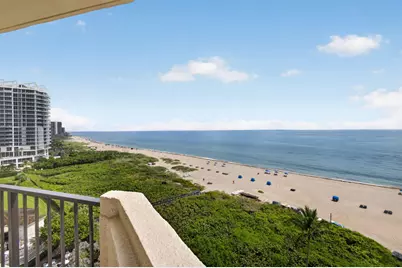 2800 N Ocean Drive #A-10D, Singer Island, FL 33404 - Photo 1