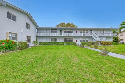 171 Norwich H, West Palm Beach, FL 33417 - Photo 22