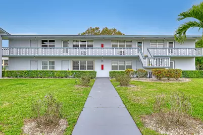 171 Norwich H, West Palm Beach, FL 33417 - Photo 20