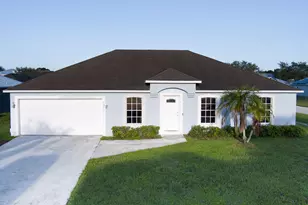 1031 SE 39th Terrace, Okeechobee, FL 34974 - Photo 1