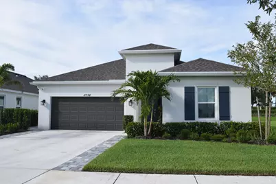 11738 SW Macelli Way, Port Saint Lucie, FL 34987 - Photo 2