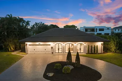 713 Forsyth Street, Boca Raton, FL 33487 - Photo 1