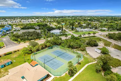 1551 NE 13th Terrace #A16, Jensen Beach, FL 34957 - Photo 30