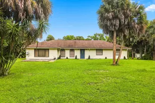 12871 Compton Rd, Loxahatchee Groves, FL 33470 - Photo 1
