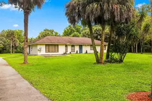 12871 Compton Rd, Loxahatchee Groves, FL 33470 - Photo 2