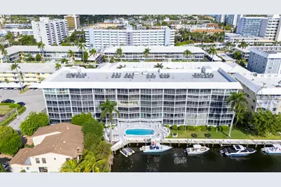 3050 NE 47th Court #108, Fort Lauderdale, FL 33308 - Photo 2