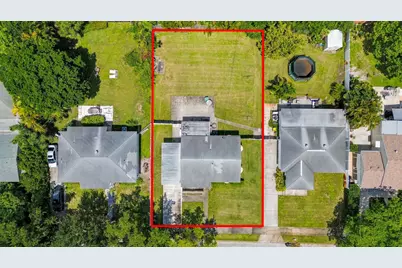 933 Upland Road, West Palm Beach, FL 33401 - Photo 2