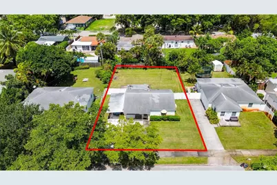 933 Upland Road, West Palm Beach, FL 33401 - Photo 1