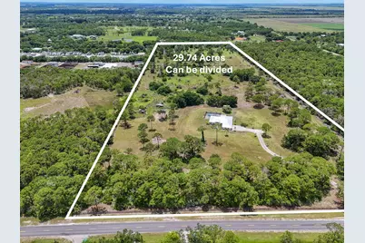 425 N Ffa Road, Fort Pierce, FL 34945 - Photo 1