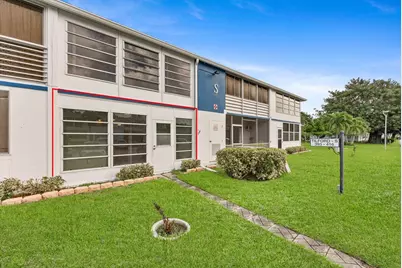 398 Tilford S, Deerfield Beach, FL 33442 - Photo 22