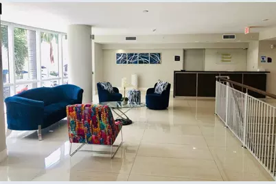 601 NE 23rd Street #907, Miami, FL 33137 - Photo 6