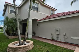 2031 SW 157th Ave, Miramar, FL 33027 - Photo 2
