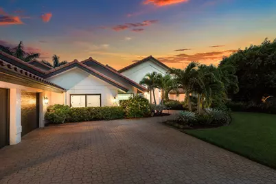4832 Chamal Circle, Boca Raton, FL 33487 - Photo 10