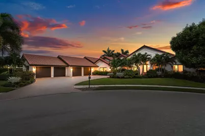 4832 Chamal Circle, Boca Raton, FL 33487 - Photo 1