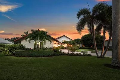 4832 Chamal Circle, Boca Raton, FL 33487 - Photo 2