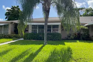 1387 High Point Way NW, Delray Beach, FL 33445 - Photo 1