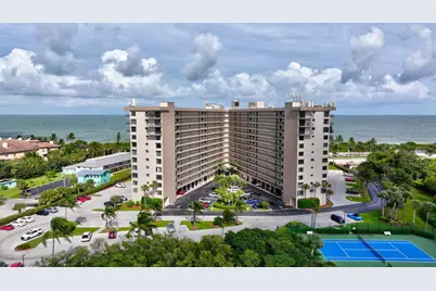 801 S Ocean Drive #PH207, Fort Pierce, FL 34949 - Photo 1