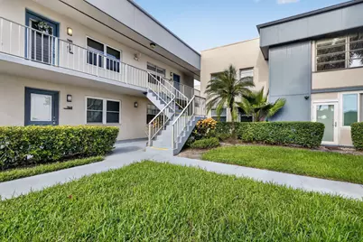 770 Normandy Q #770, Delray Beach, FL 33484 - Photo 1