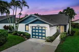2560 NW 13th Ct, Delray Beach, FL 33445 - Photo 1