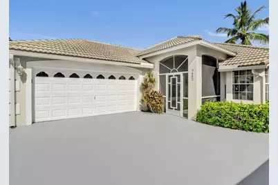 7592 Ironbridge Circle, Delray Beach, FL 33446 - Photo 2