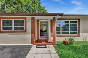 6143 NW 22nd St, Margate, FL 33063 - Photo 4
