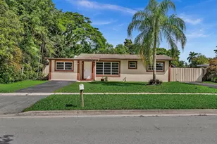 6143 NW 22nd St, Margate, FL 33063 - Photo 1