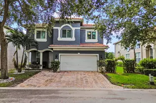 1006 Center Stone Ln, Riviera Beach, FL 33404 - Photo 1