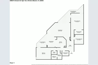 5080 N Ocean Drive #12C, Singer Island, FL 33404 - Photo 22