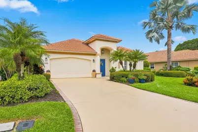 7225 Mystic Way, Port Saint Lucie, FL 34986 - Photo 2