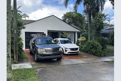 8671 SW 16th Court, Pembroke Pines, FL 33025 - Photo 1