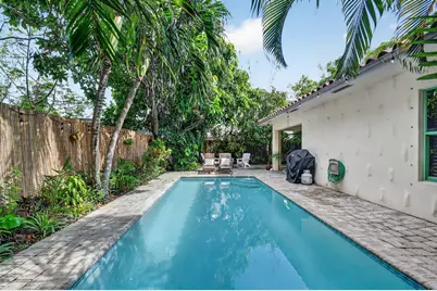 4311 Garden Avenue, West Palm Beach, FL 33405 - Photo 2