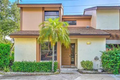4698 NW 30th Street, Coconut Creek, FL 33063 - Photo 1