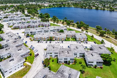 3120 Lake Osborne Drive #Bldg 7 Unit 106, Lake Worth Beach, FL 33461 - Photo 32