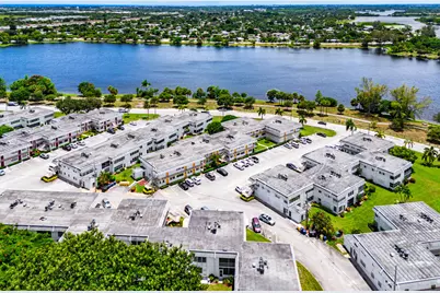 3120 Lake Osborne Drive #Bldg 7 Unit 106, Lake Worth Beach, FL 33461 - Photo 30