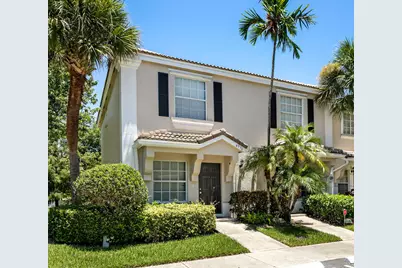 4976 Palmbrooke Circle, West Palm Beach, FL 33417 - Photo 1