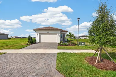 7920 SW Andrea Way, Port Saint Lucie, FL 34987 - Photo 1