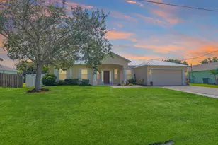 4249 SW Kazan St, Port Saint Lucie, FL 34953 - Photo 1