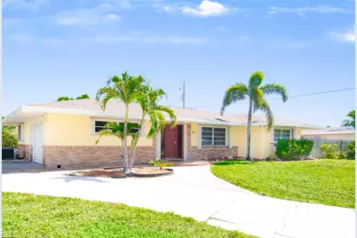 891 Lyndon Drive, Lantana, FL 33462 - Photo 40