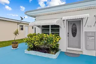 310 NE 6th St, Hallandale Beach, FL 33009 - Photo 32
