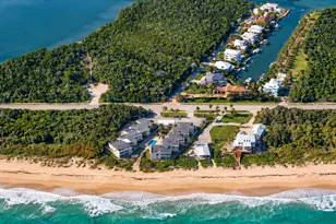 3541 NE Ocean Blvd, Hutchinson Island, FL 34957 - Photo 1