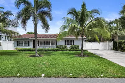 3207 Leigh Road, Pompano Beach, FL 33062 - Photo 1