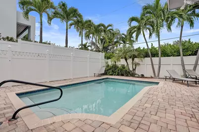 3207 Leigh Road, Pompano Beach, FL 33062 - Photo 2