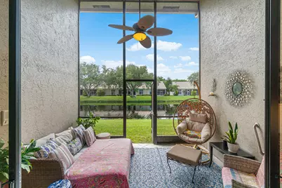 5315 Monterey Circle #D, Delray Beach, FL 33484 - Photo 32