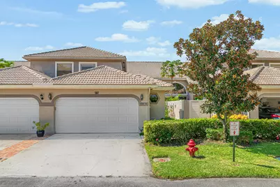 5315 Monterey Circle #D, Delray Beach, FL 33484 - Photo 1