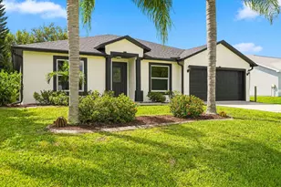 820 SW Jennifer Terrace, Port Saint Lucie, FL 34953 - Photo 1