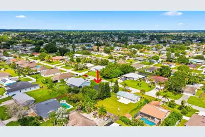 820 SW Jennifer Terrace, Port Saint Lucie, FL 34953 - Photo 50